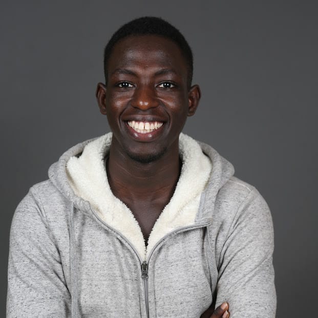 Abe Toluwani - Founder & CEO
