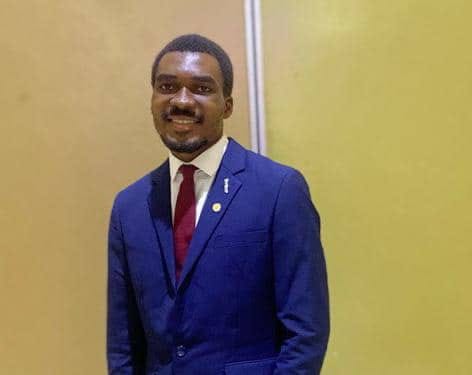 Orokunle Olaoluwa - Cheif Financial Officer