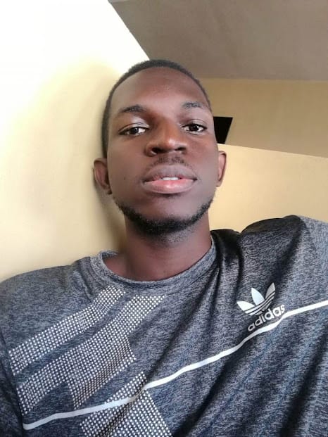 Samuel Sakin Barnes - Chief Technology Officer