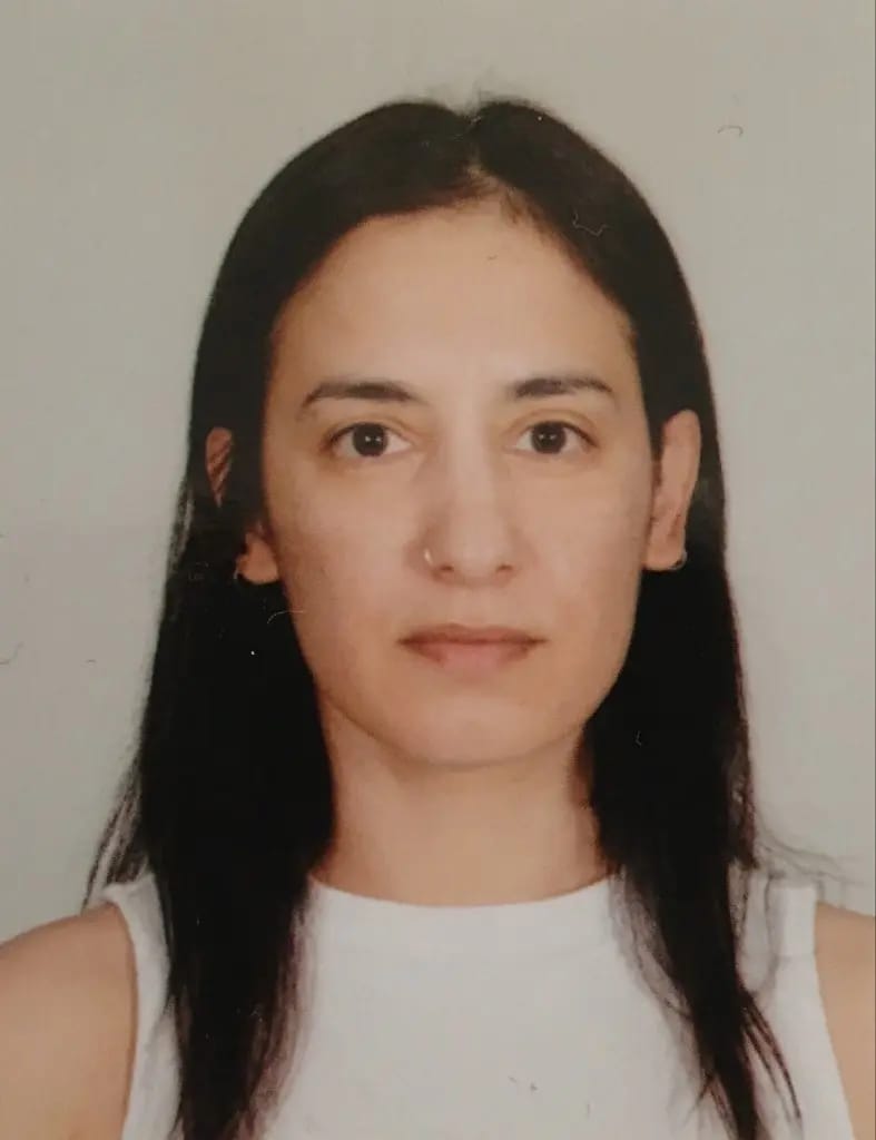 Alexia Themistocleous - Former Intern