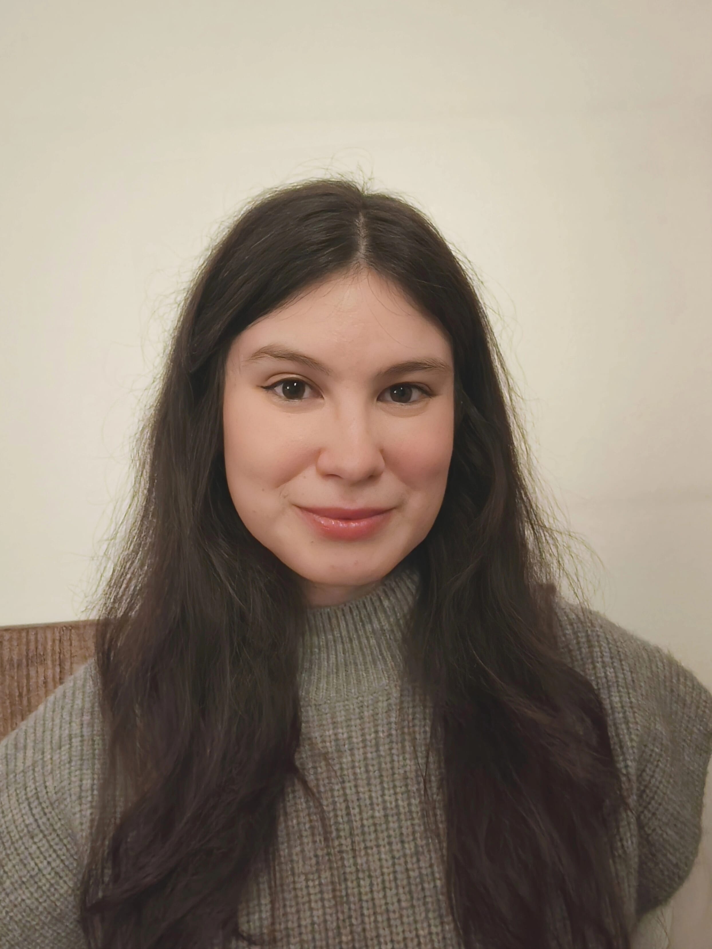 Helena Rocha - Former Intern